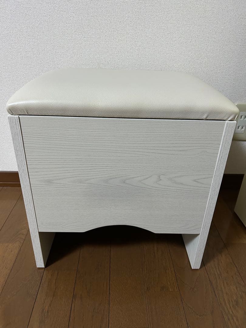 ドレッサーセット　コンパクト