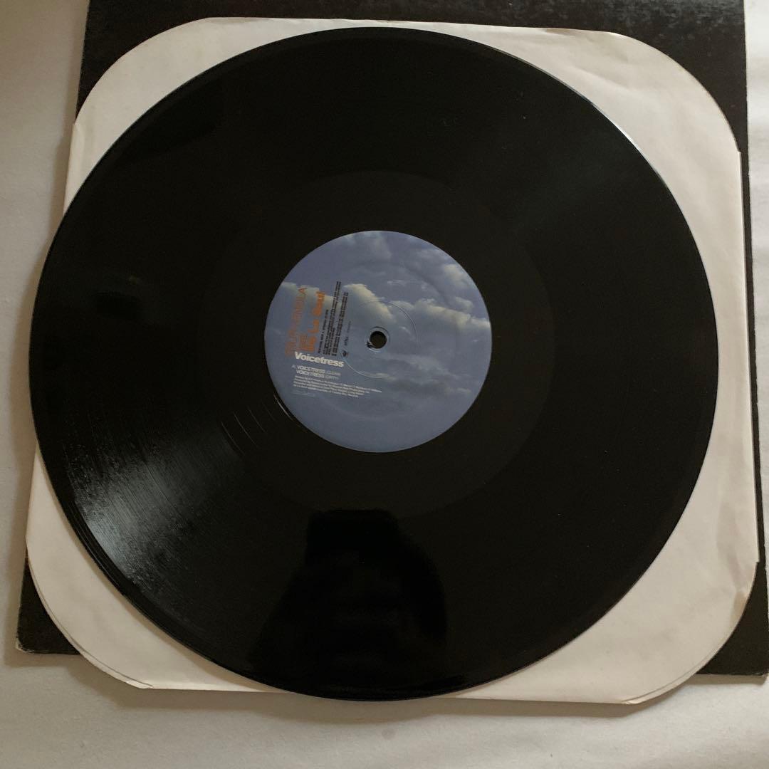 洋楽 Truth Enola feat. De La Soul Voicetress