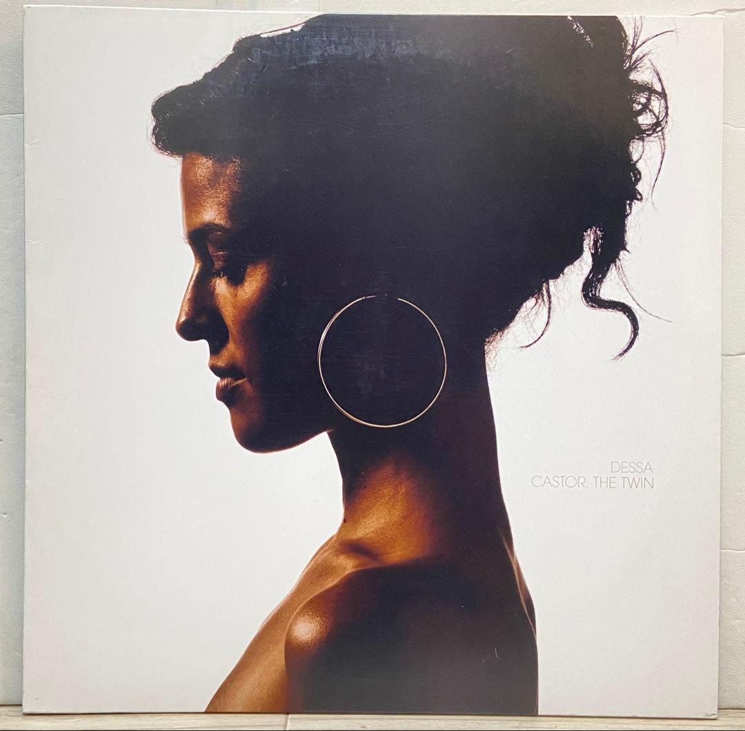 レア Dessa - Castor, The Twin / LP