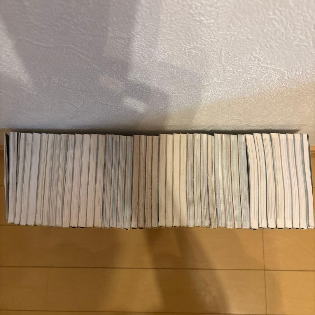 スタジオジブリ フィルムコミック 10映画　41冊セット