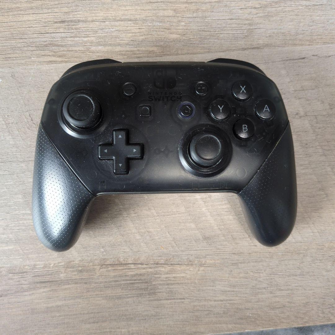 Nintendo Switch スマブラ + ドンキーコング+プロコントローラー