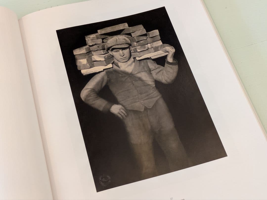 【新品】August Sander / アウグスト・ザンダー
