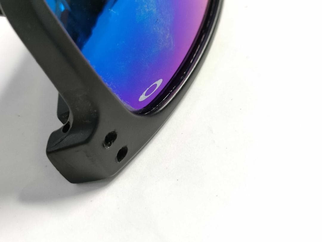 【美品】OAKLEY オークリー HOLBROOK ホルブルック