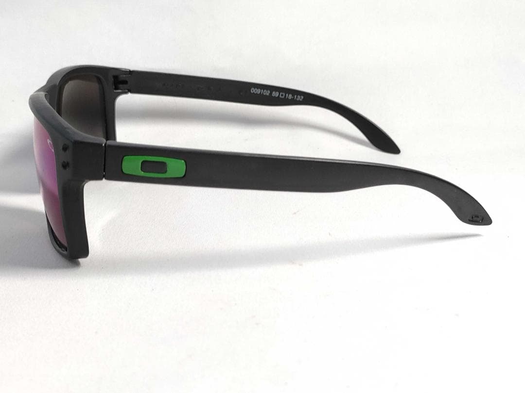 【美品】OAKLEY オークリー HOLBROOK ホルブルック
