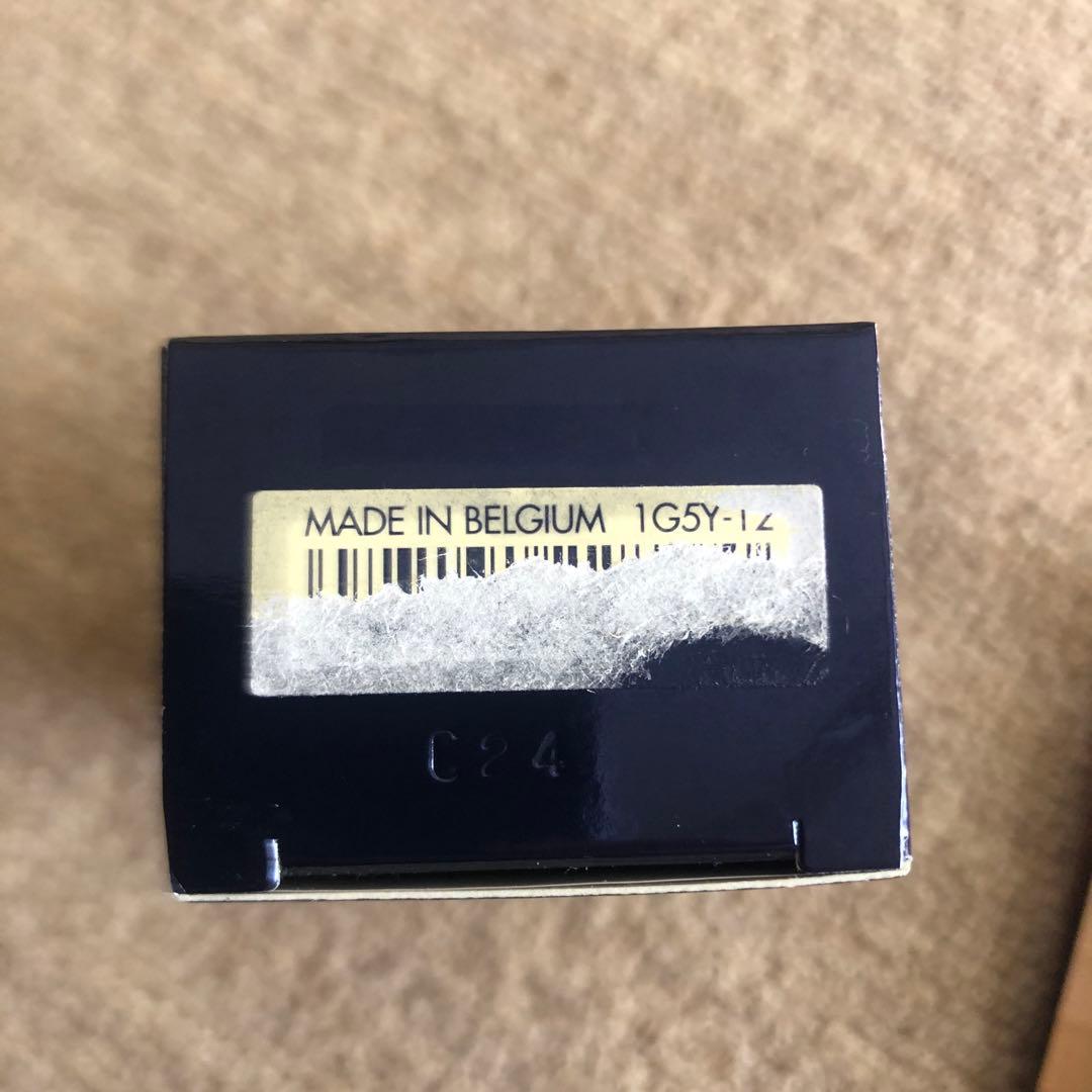 新品　エスティローダー　ダブルウェア ステイインプレイス　12デザートベージュ