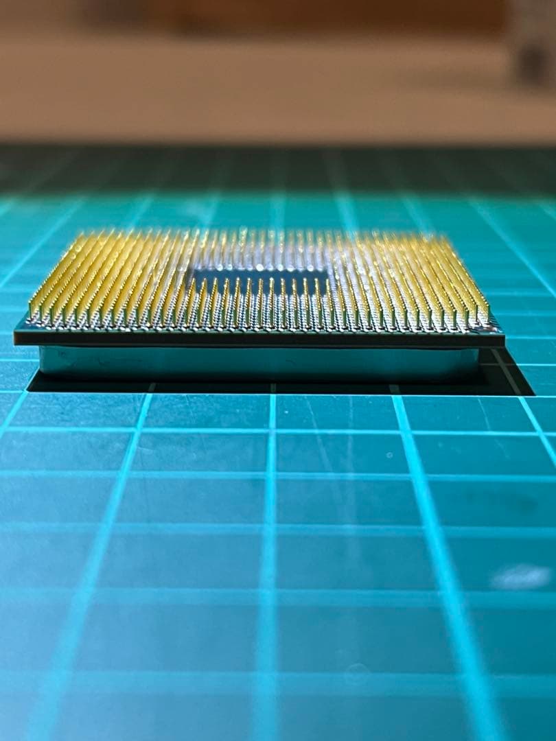 【動作確認済み】Ryzen7 5700X3D