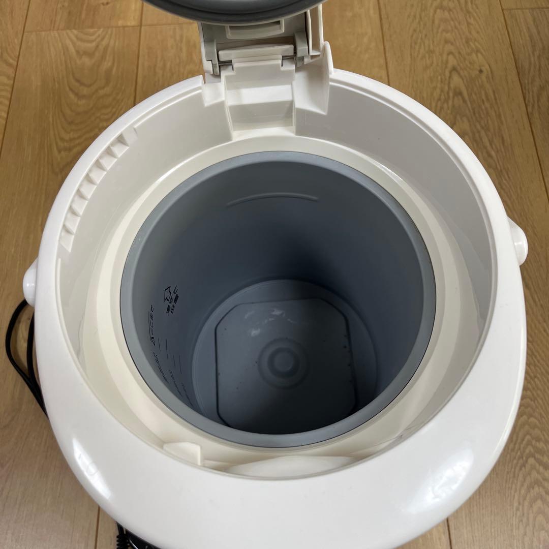 象印　加湿器　EE-QR50