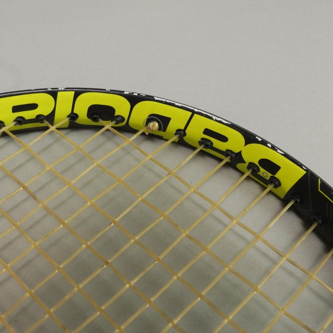 Babolat Pure Aero 2019 2本セット