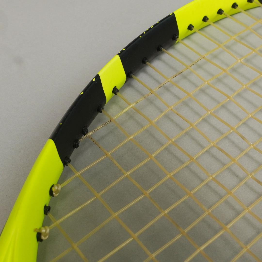 Babolat Pure Aero 2019 2本セット
