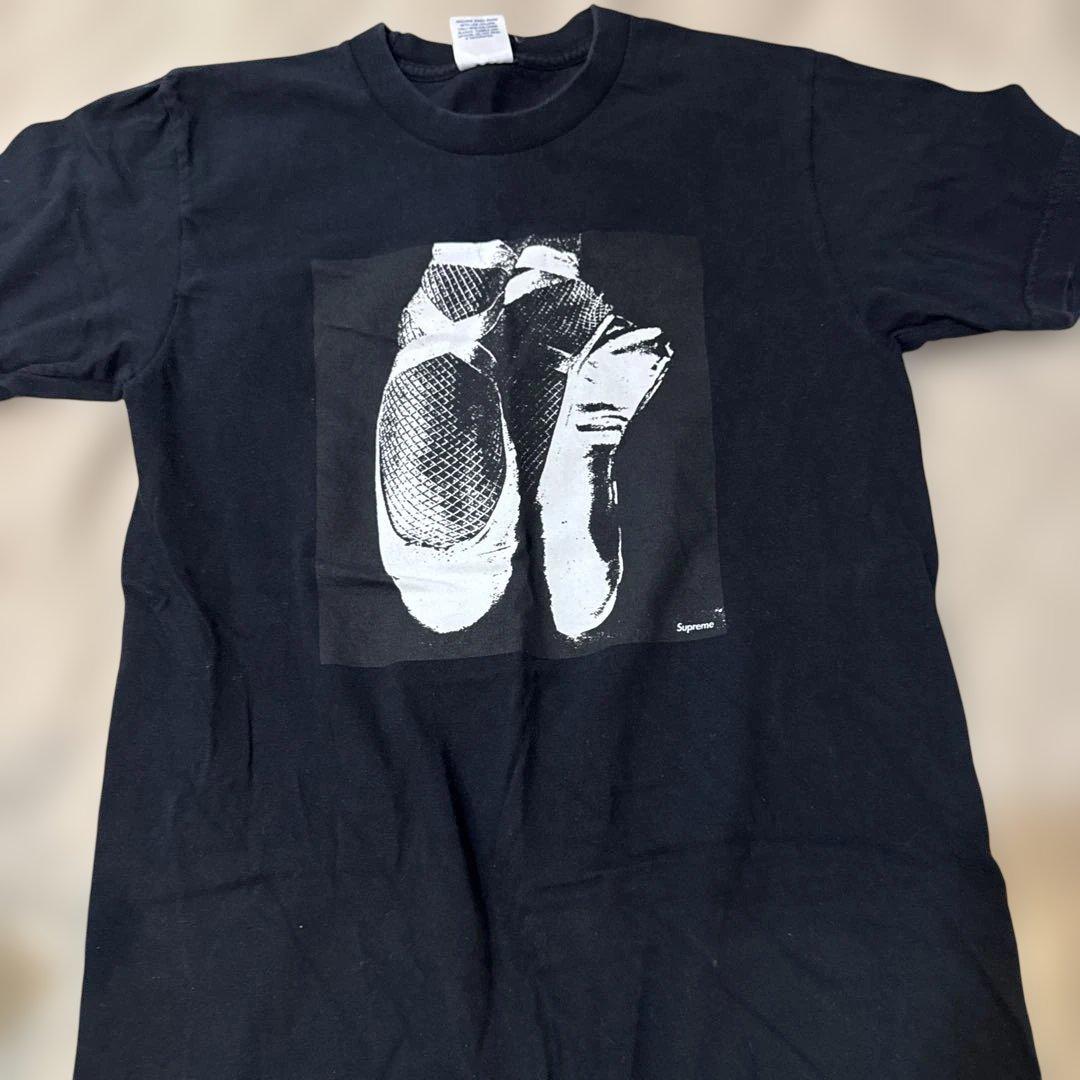 ち*こ様 SUPREME ブラック３枚セット