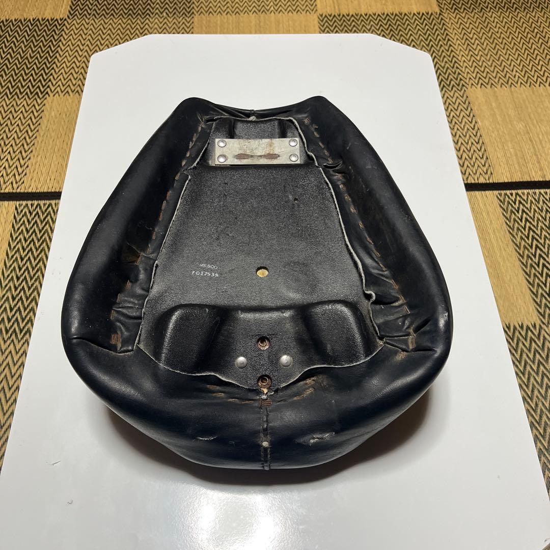 スポーツスター　そら豆シート　 〜03
