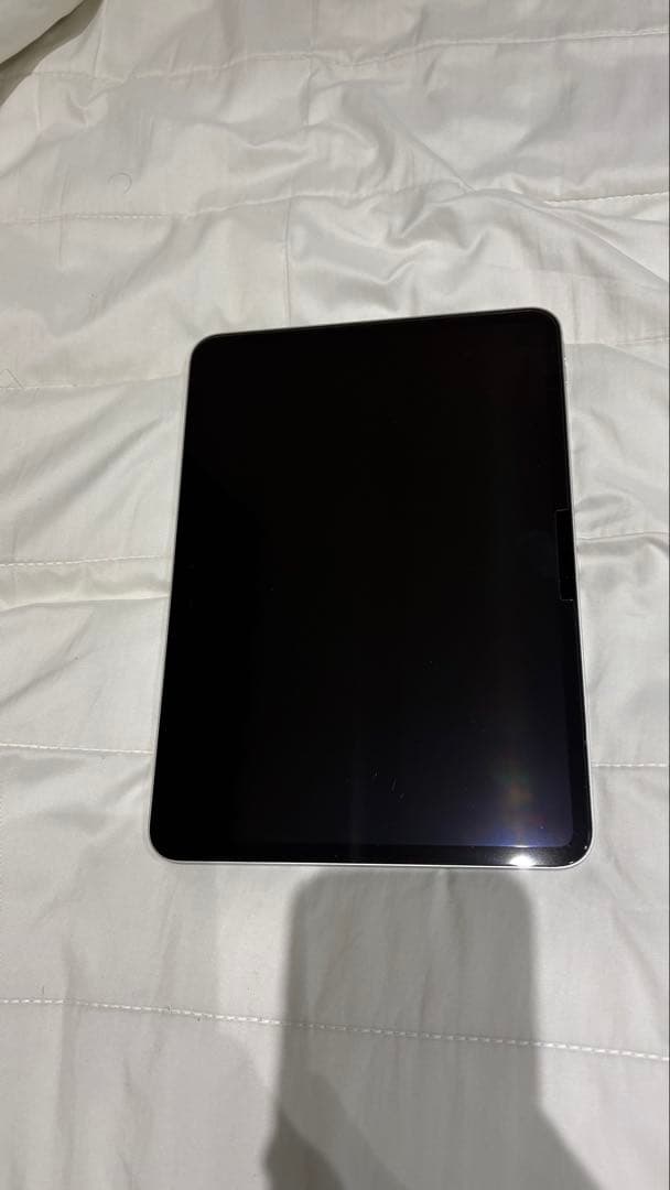 Apple 11インチ iPad Pro (M4) 本体