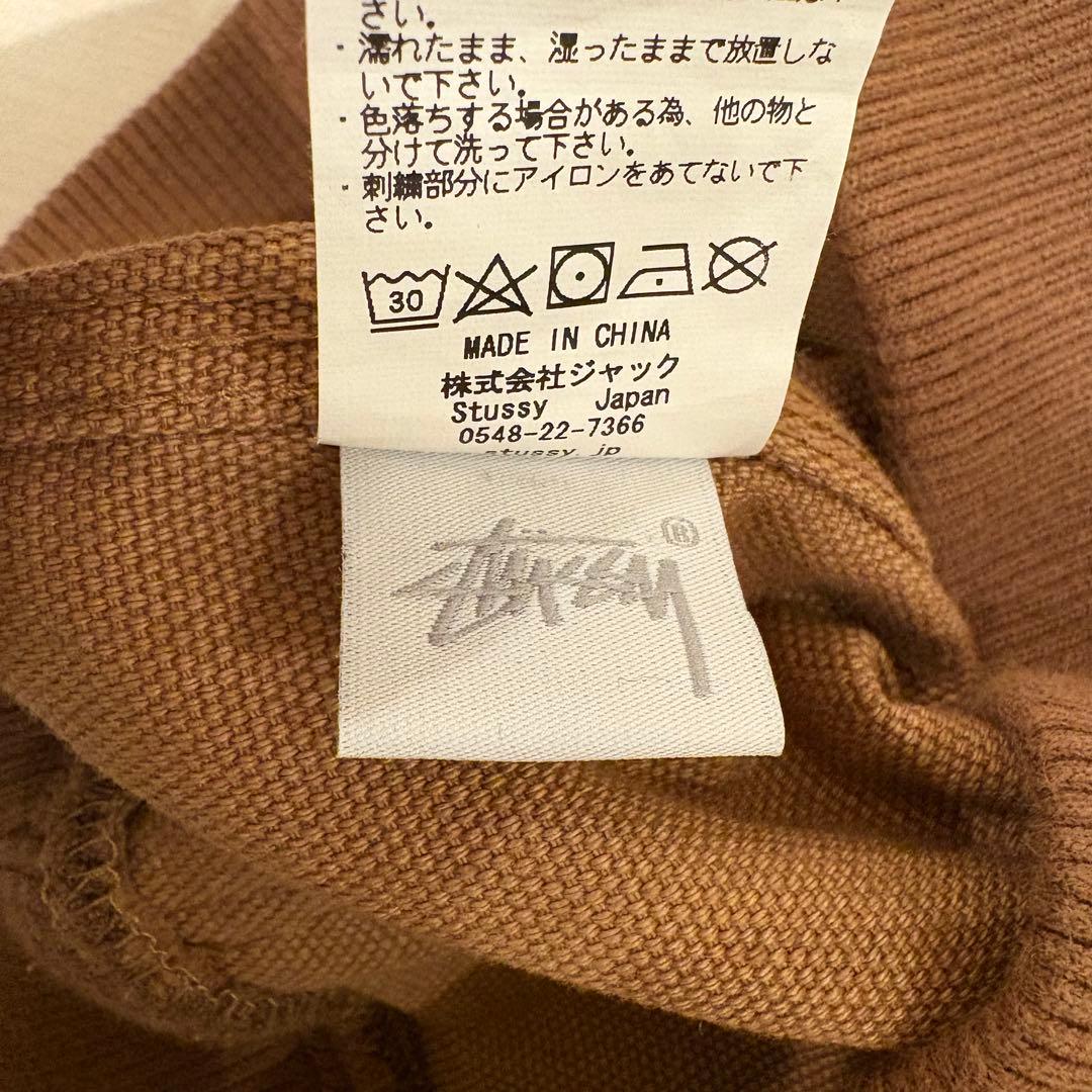 stussy kids ジャケット 90cm