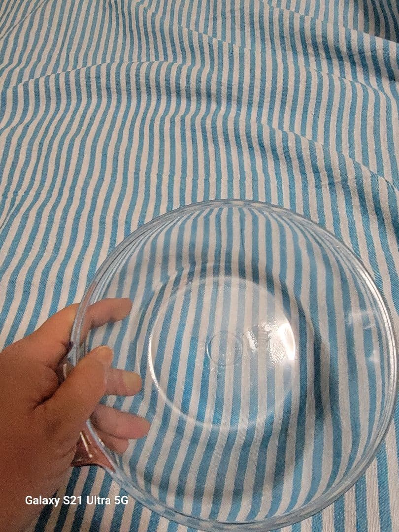 OLD PYREX スキレット