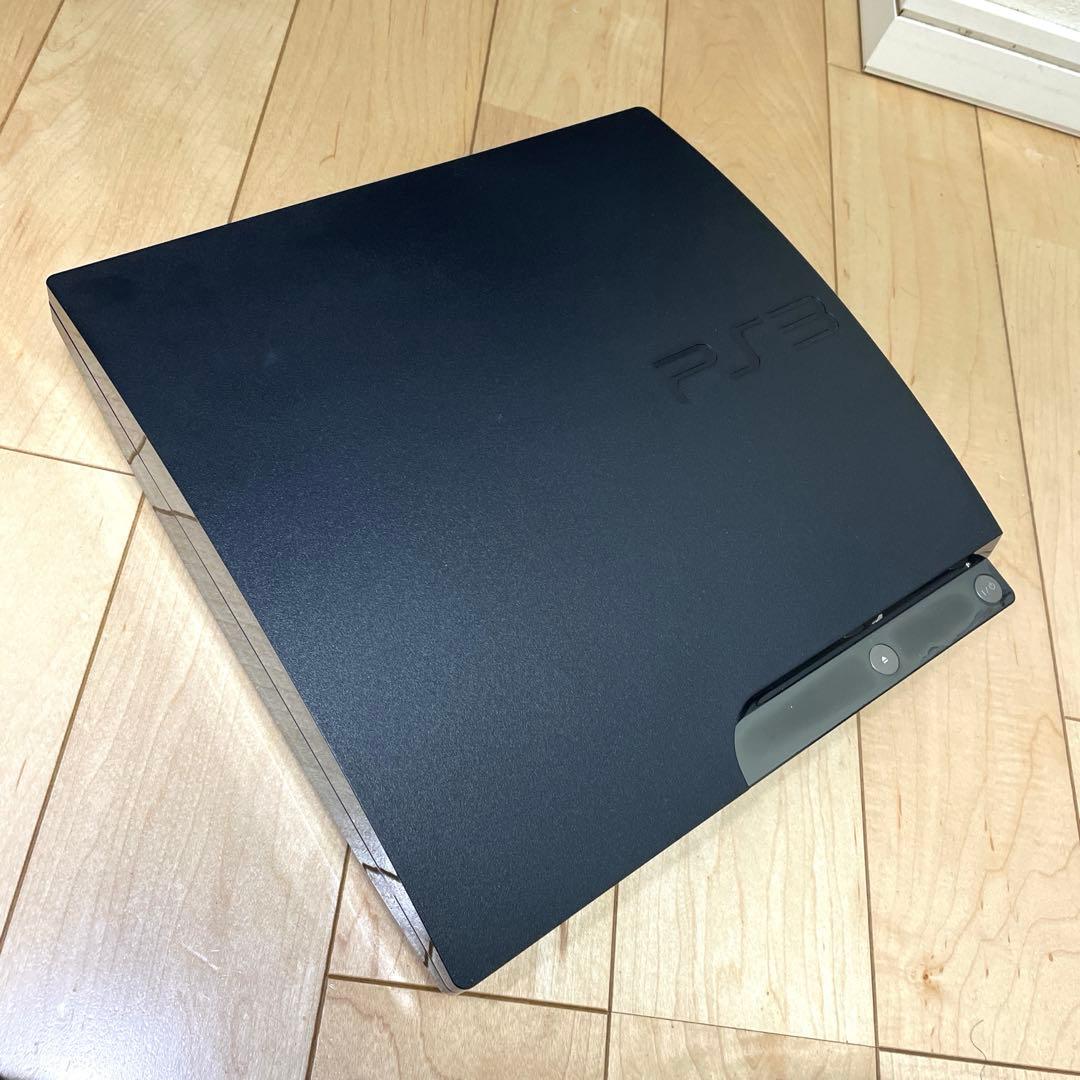 Nintendo Switch SONY PlayStation3 CECH-2000A
