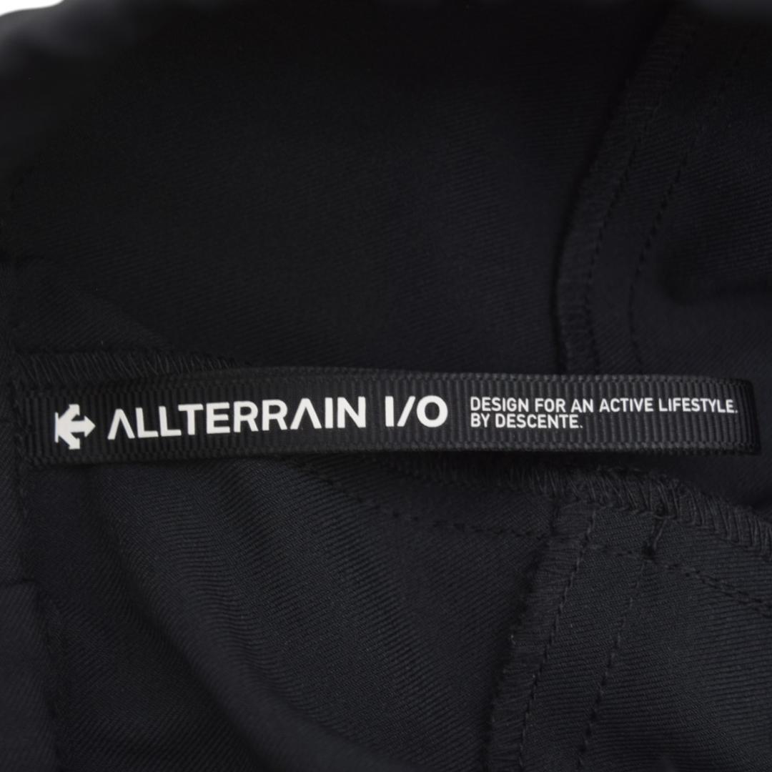 Descente ALLTERRAIN I/O テックワイドパンツ