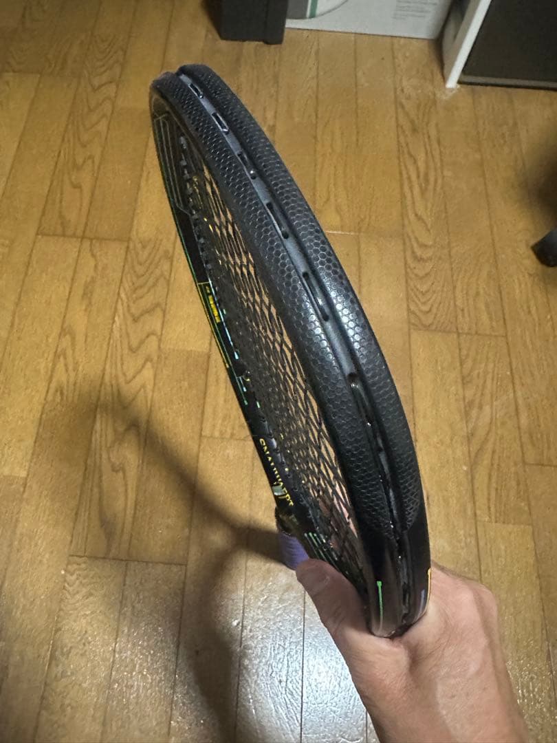 スノワートビタス 100R FF VITAS G2 ケースなし！