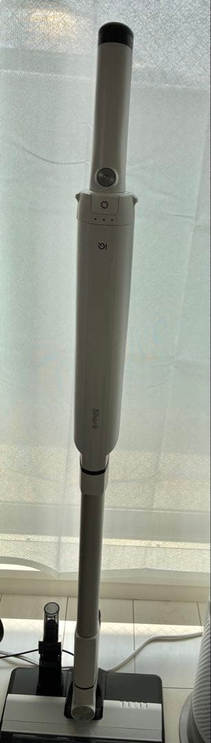 EVOPOWERSYSTEM FITコードレススティッククリーナー