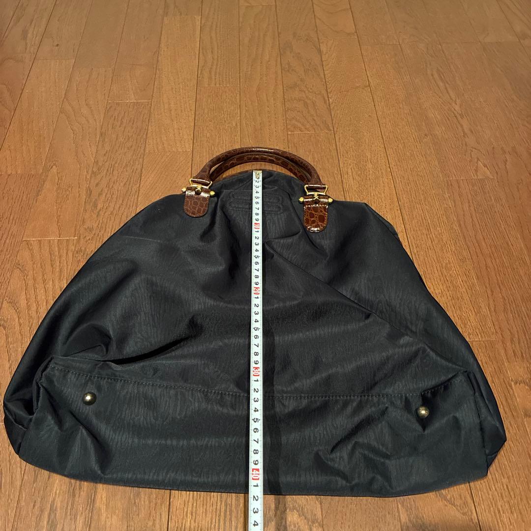 Balenciaga ボストンバッグ