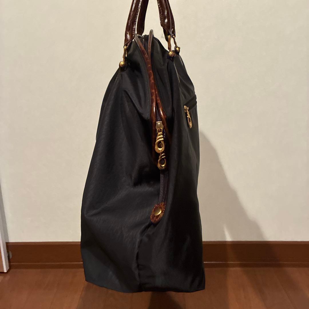 Balenciaga ボストンバッグ