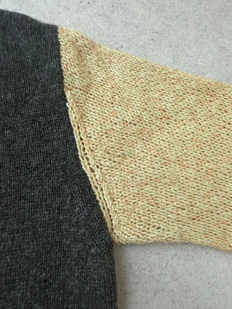 tricot COMME des GARÇONS ニット