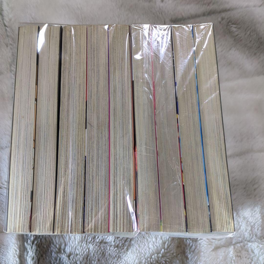【レア品】山口正人３作品，修羅がゆく・漂流の街・凶獣イーグル