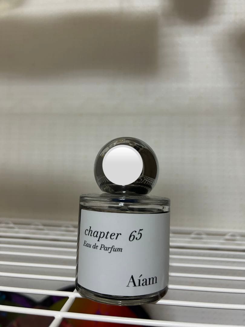 Aiam chapter 65 香水 50ml