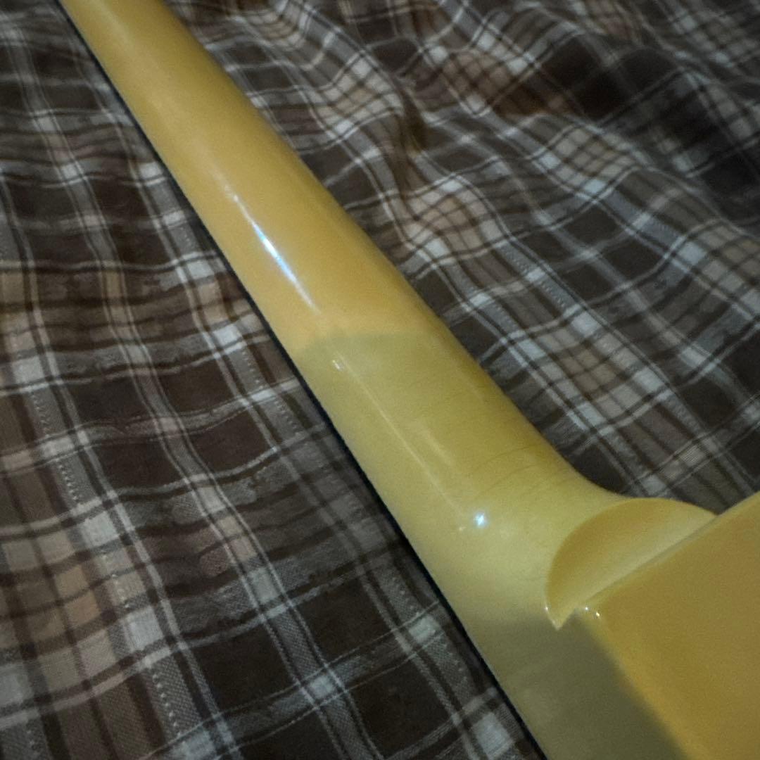 gibson レスポールスタジオ　エボニー
