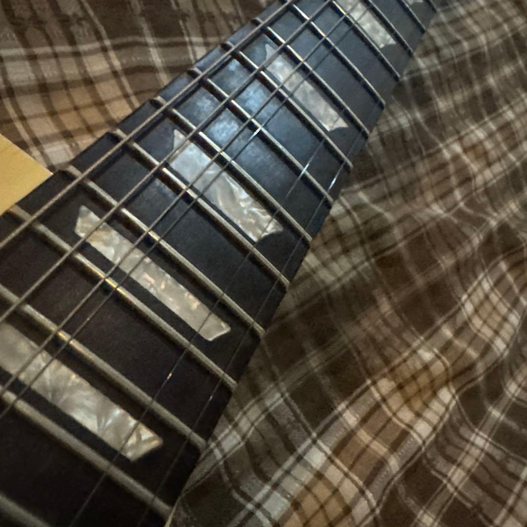 gibson レスポールスタジオ　エボニー