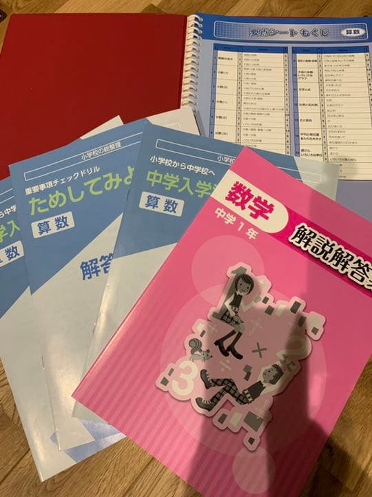 ファストマスター　高校受験勉強　中学テストに