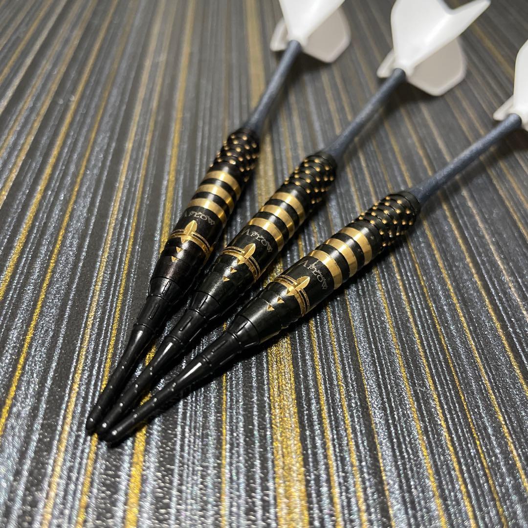 定価合計19000円以上 ソフトダーツ グラッシュ インフィニティー 21g