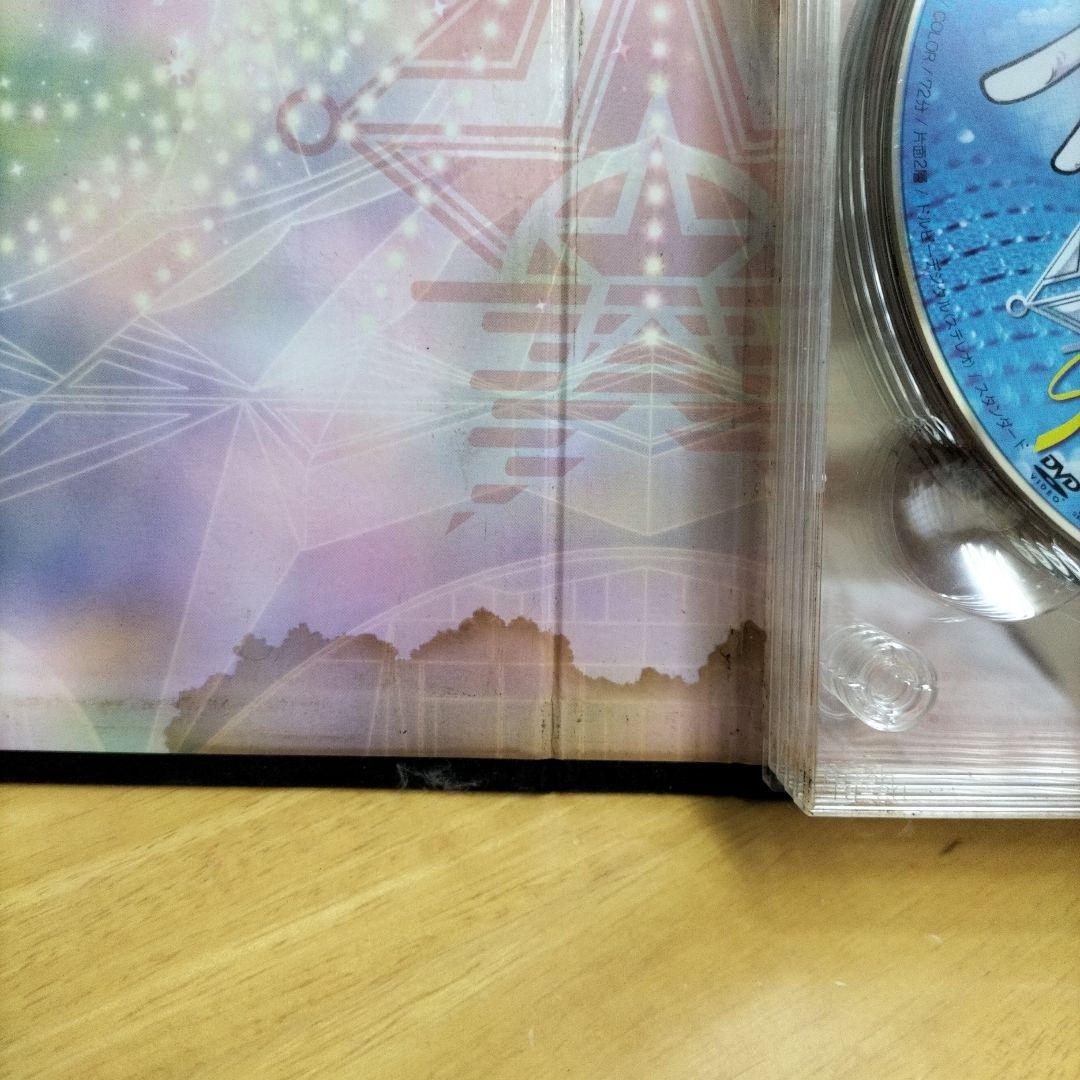 カレイドスター DVD 全51話 特典付き