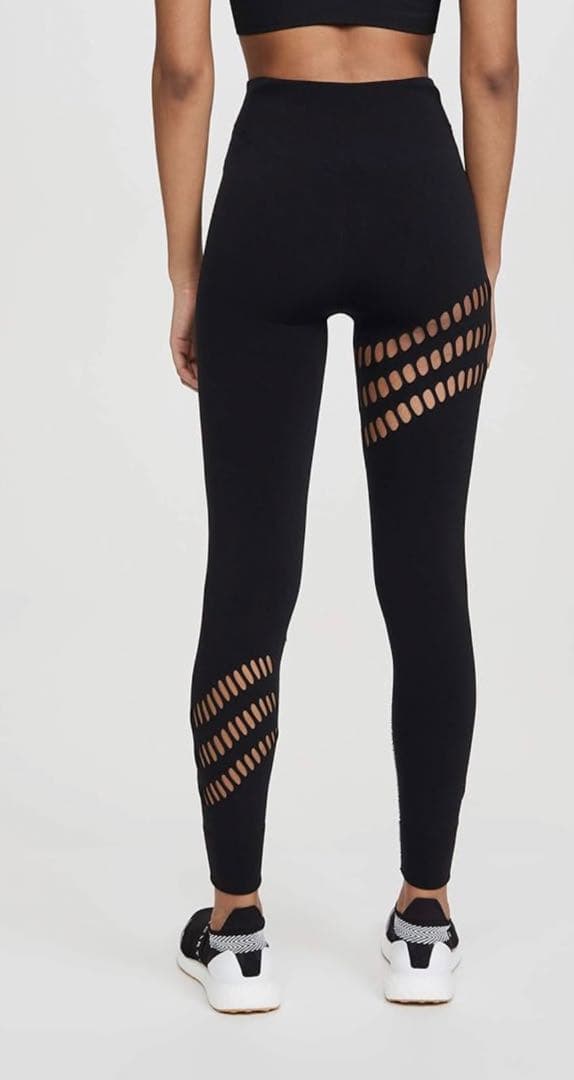 ウォーキング・ランニングウェア adidas by StellaMcCartney WARPKNIT TIGHT
