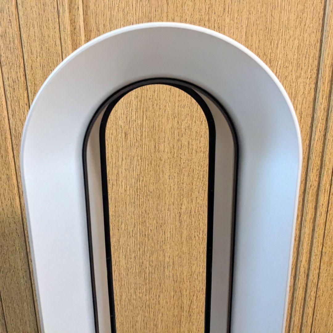 Dyson Pure Hot + Cool HP00 ダイソン　ヒーター