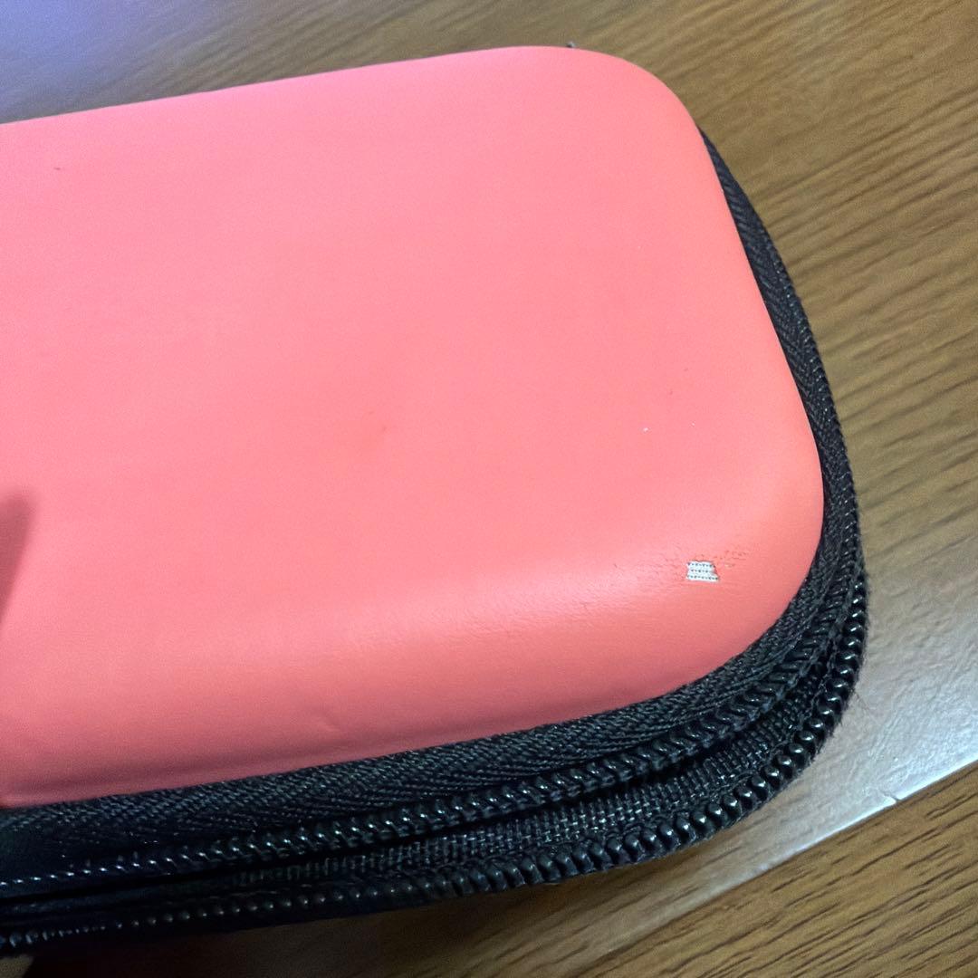 Nintendo Switch LITE コーラル箱、本体、充電器、