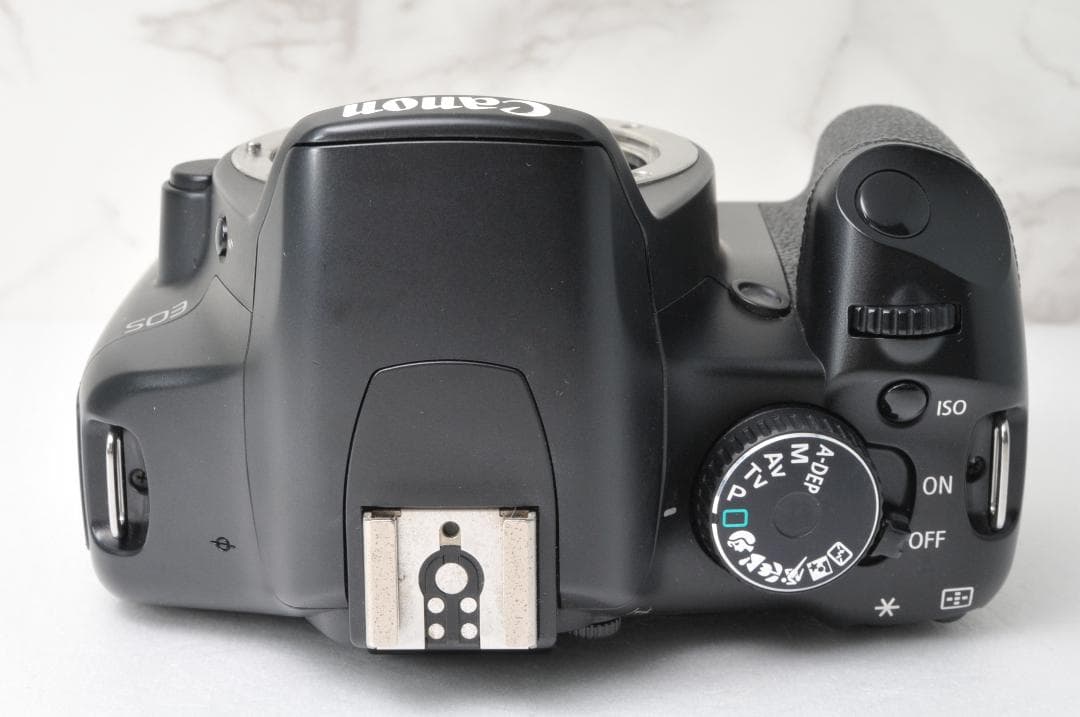 Canon EOS Kiss X2⭐️スマホ転送 キヤノン 動作品 初心者
