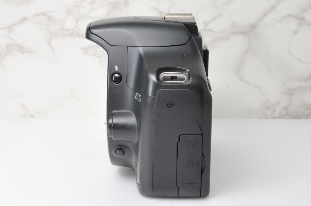 Canon EOS Kiss X2⭐️スマホ転送 キヤノン 動作品 初心者