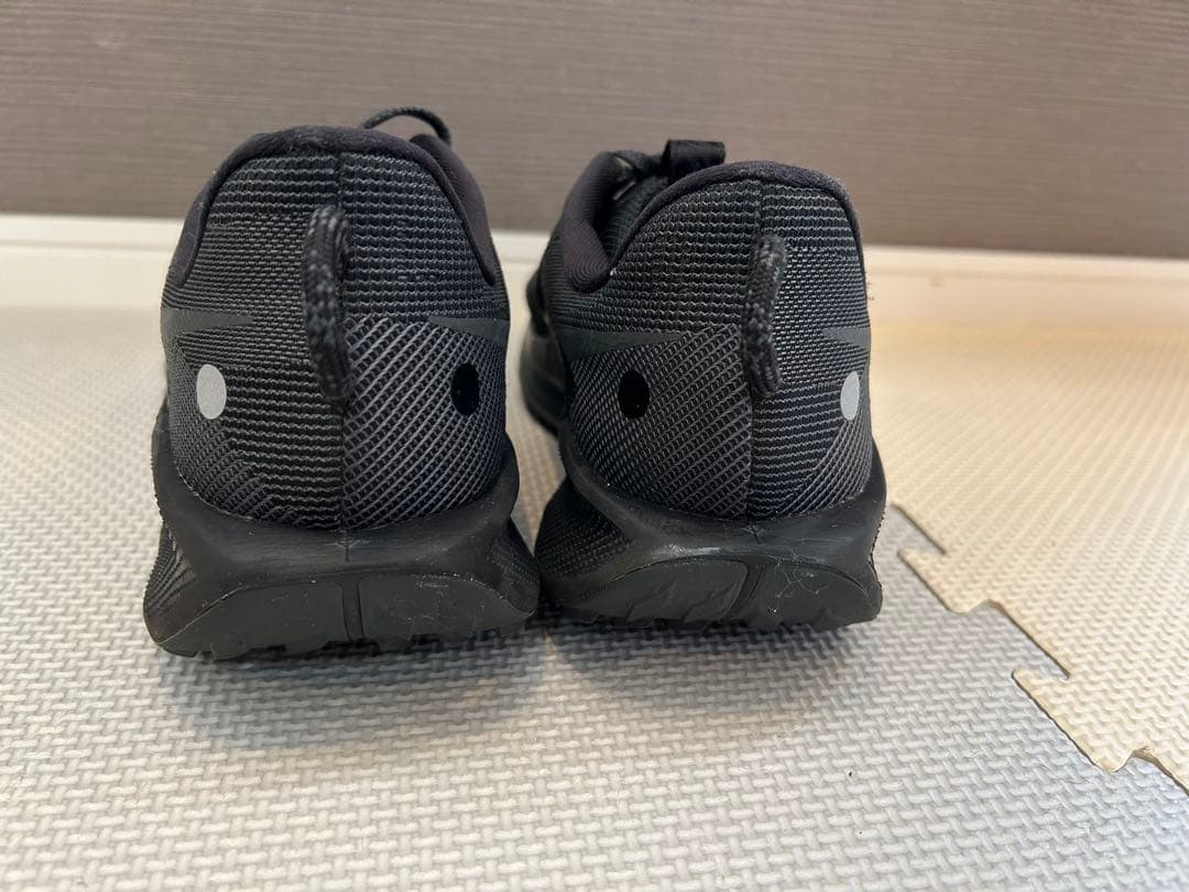 NIKE（ナイキ） リアクトX ペガサス トレイル 5