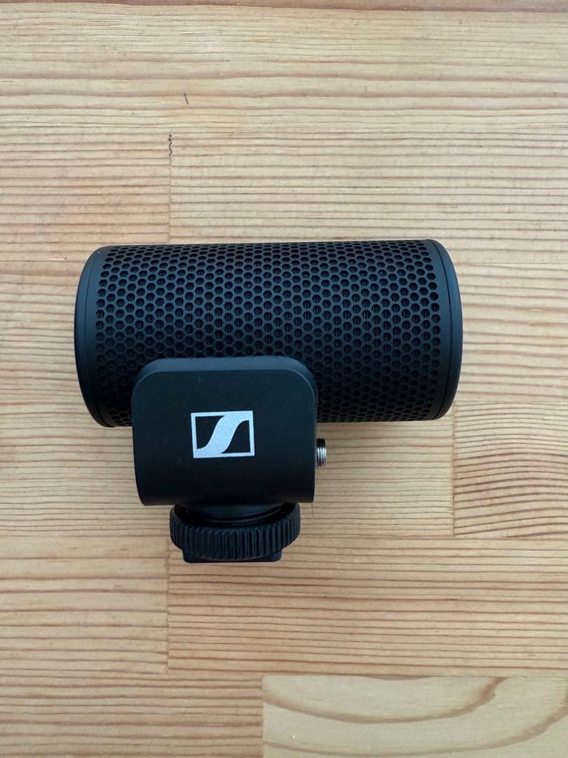 Sennheiser MKE 200 マイク