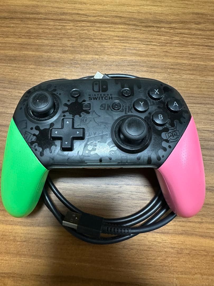 完品 Nintendo Switch 本体 グレー コントローラー付き