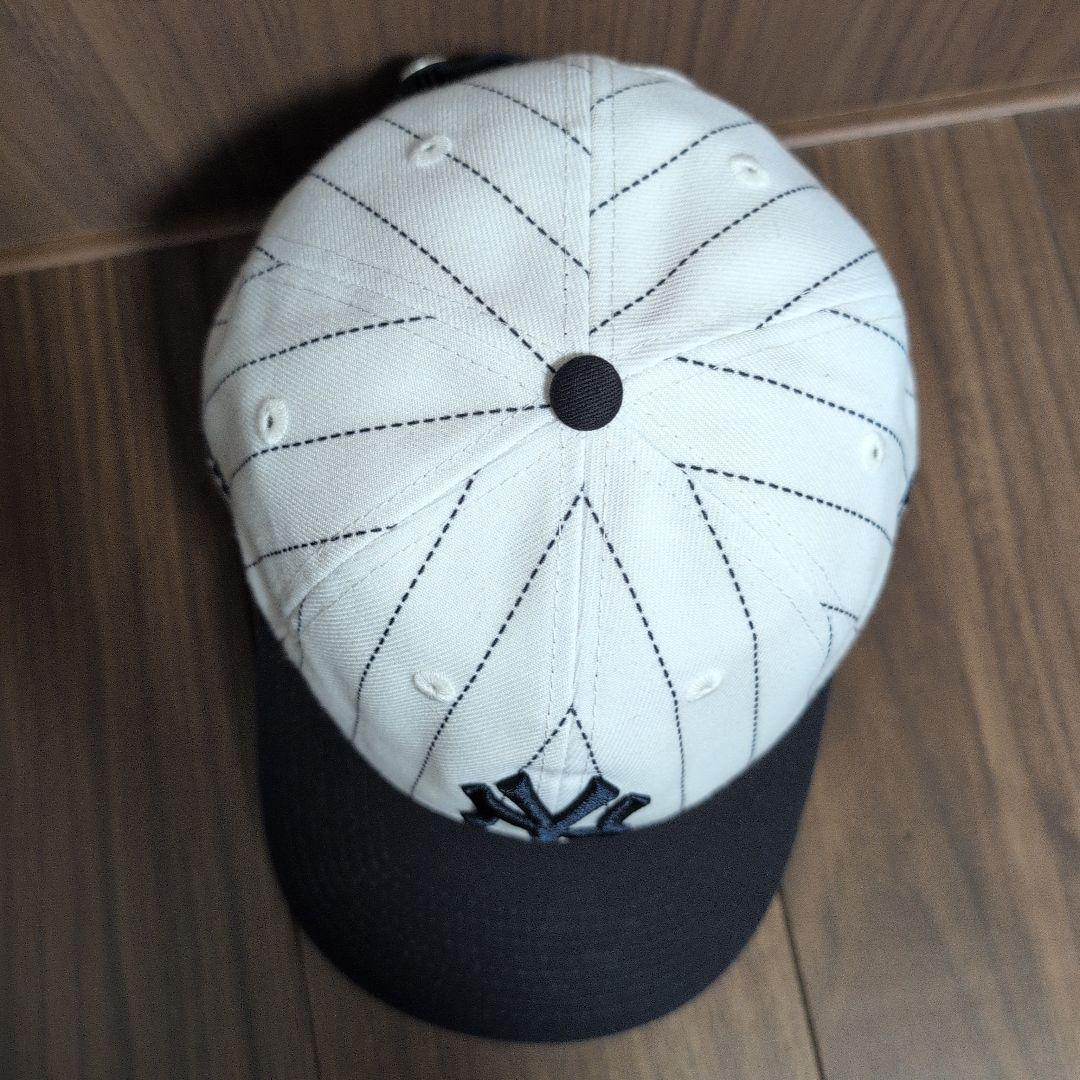 New Era 　MOMA ニューヨーク・ヤンキース キャップ 9TWENTY