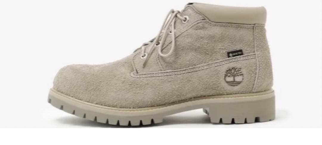 27.5 nonnative timberland ゴアテックス ノンネイティブ