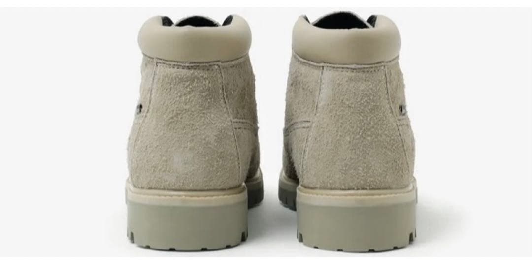 27.5 nonnative timberland ゴアテックス ノンネイティブ