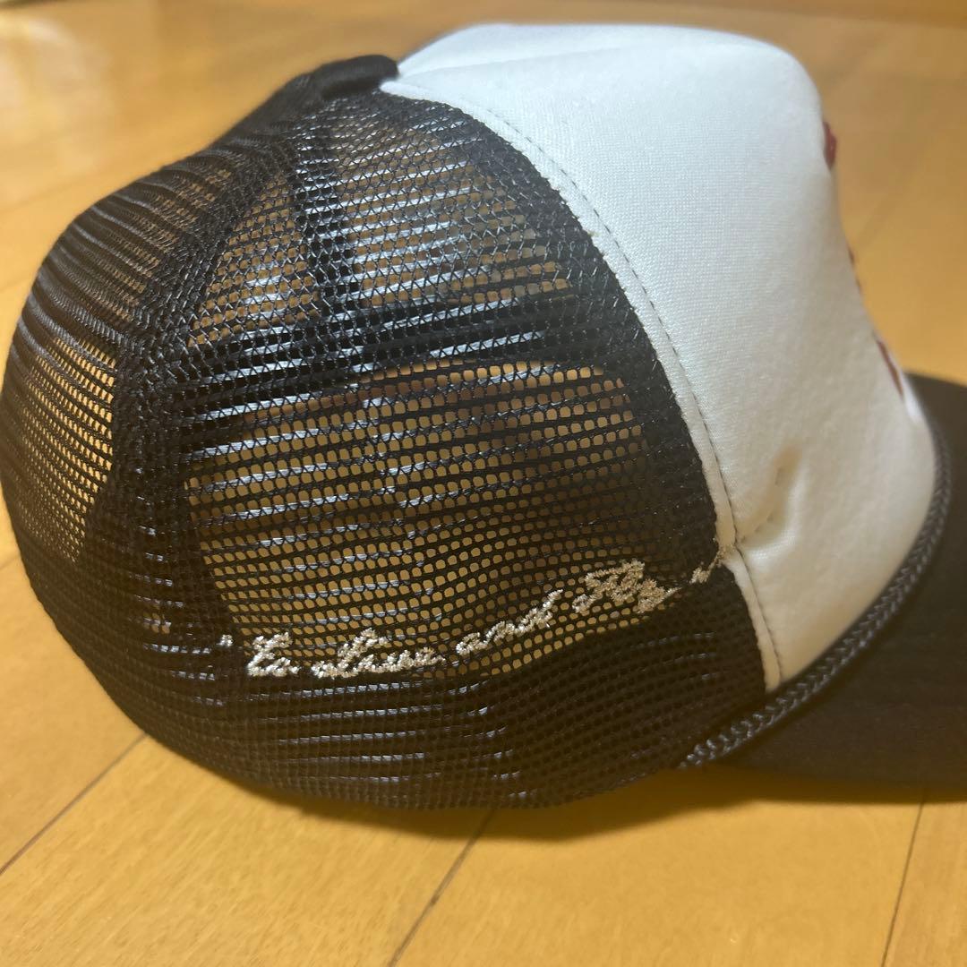 LAROPA ラロパ　メッシュキャップ