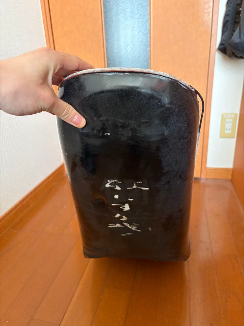 バリオス1型3段シート40㎝