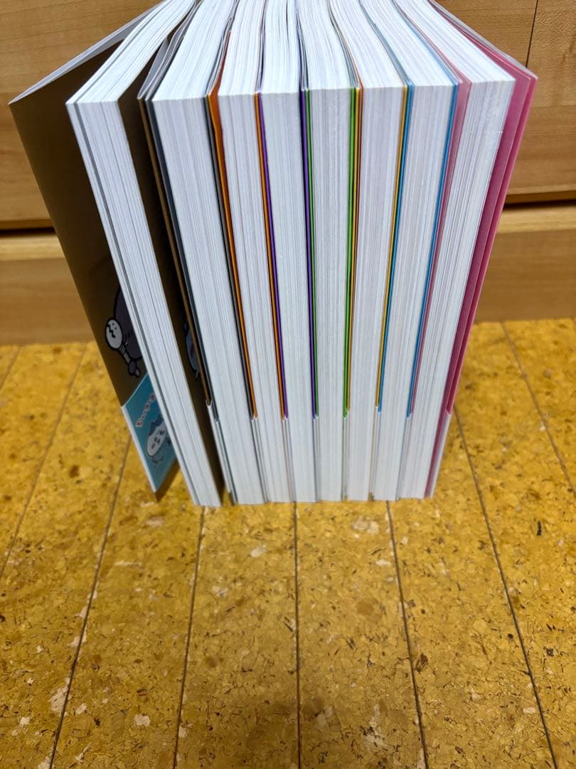 ちいかわ　全巻セット
