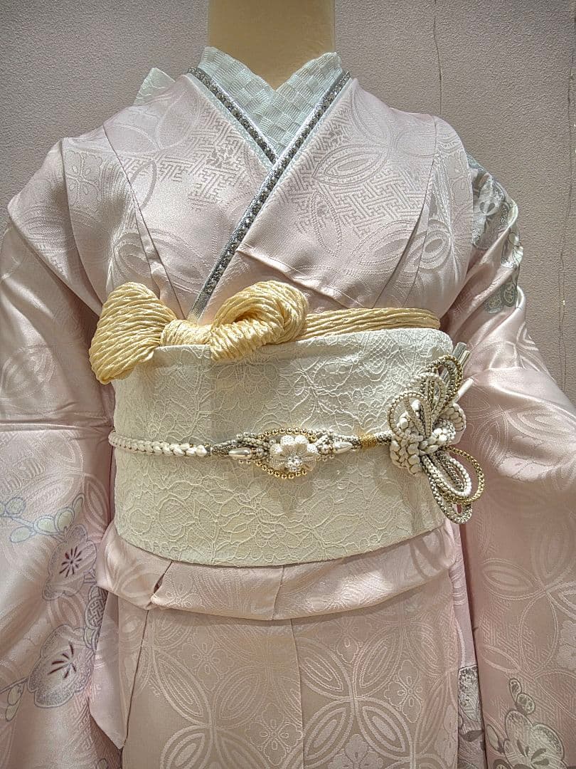 専用　振袖お仕立て上がり　単品