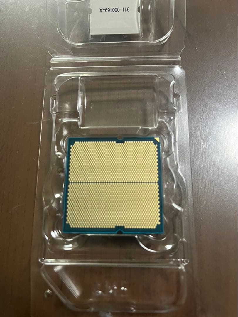 AMD Ryzen 9 9000シリーズ CPU