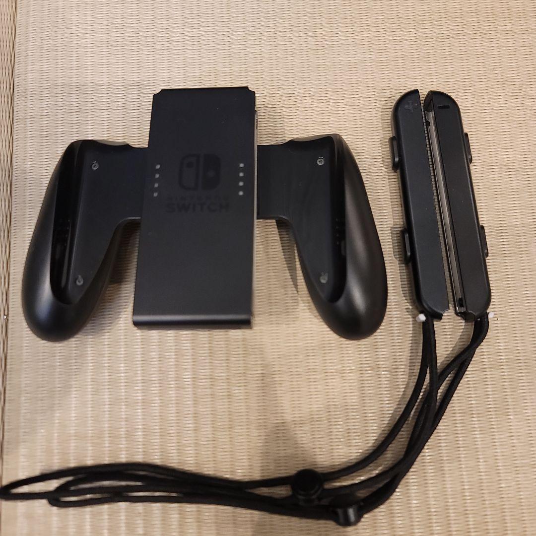 Switch Nintendo Switchバッテリー強化版