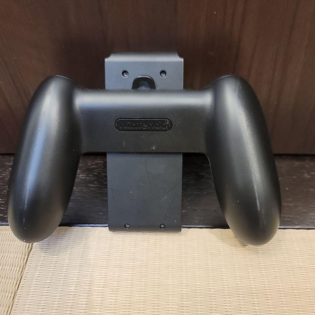 Switch Nintendo Switchバッテリー強化版
